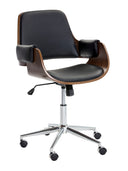 Onyx Office Chair Kellan by Matho Sun