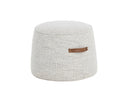 Merino Cotton Ottoman Mitchell by Matho Sun, view 2
