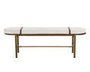 Polo Club Muslin Bench Elaine by Matho Sun, view 2