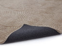 Sand 8' X 10' Rug Calathea Hand-Tufted by Matho Sun, view 3