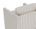 Gifford Script Dining Armchair Scala by Matho Sun, view 5