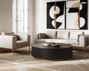 Ivory/Beige 9' X 12' Rug Corinthia Hand-Tufted by Matho Sun, view 5