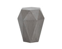 Constance End Table by Matho Sun, view 2