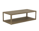 Smoke Grey Coffee Table Doncaster by Matho Sun, view 2