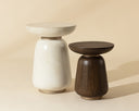 Kiri End Table by Matho Sun, view 8