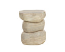 Torbay End Table by Matho Sun, view 3