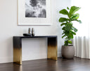 Monaro Console Table by Matho Sun, view 4