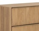 Rustic Oak Dresser Kalla by Matho Sun, view 6