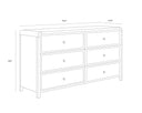 Small Dresser Tierra by Matho Sun, view 8