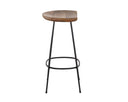 Indra Counter Stool by Matho Sun, view 3