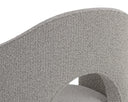 Altro Cappuccino Dining Armchair Anaya by Matho Sun, view 7