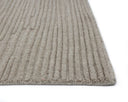 Taupe 6' X 9' Rug Deva Hand-Tufted by Matho Sun