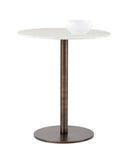 Round Bar Table Enco by Matho Sun
