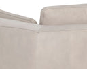 Bali Bone Leather Sofa Burr by Matho Sun, view 7
