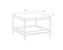 Arden Side Table by Matho Sun, view 7