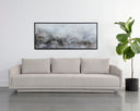 Ernst Sandstone Sofa Gannon by Matho Sun, view 4