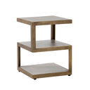 Rubix End Table by Matho Sun, view 2