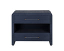 Indigo Nightstand Atherton by Matho Sun, view 4