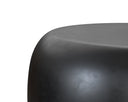 Black End Table Iolite by Matho Sun, view 6