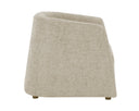 Husky Beach Lounge Chair Serenade by Matho Sun, view 3