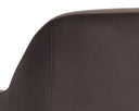 Meg Ash Lounge Chair Jaime by Matho Sun, view 8