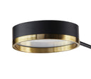 Oralee Chandelier by Matho Sun, view 5
