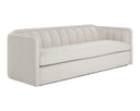 Dove Cream Sofa Birrit by Matho Sun