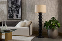Capo Floor Lamp by Matho Sun, view 2