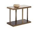 Kamali Side Table by Matho Sun