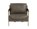 Bravo Ash Lounge Chair Garo by Matho Sun, view 2