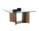 Denver Coffee Table by Matho Sun