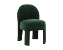 Opera Nori Dining Chair Myrtle by Matho Sun