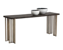 Alto Console Table by Matho Sun