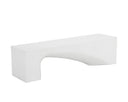 White Bench Soma by Matho Sun