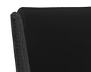 Arashi Black Counter Stool Sorrento by Matho Sun, view 5