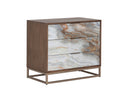 Fuentes Nightstand by Matho Sun, view 2