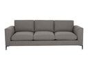 Liv Smoke Sofa Byward by Matho Sun, view 2