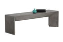 Grey Bench Nomad by Matho Sun