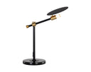 Neela Table Lamp by Matho Sun, view 2