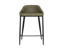 Ivanhoe Pine Counter Stool Astra by Matho Sun, view 2