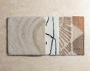 Ivory / Beige- 10' X 14' Rug Sanibel Hand-Tufted by Matho Sun, view 4