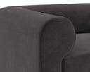 Meg Ash Armchair Ionic by Matho Sun, view 6