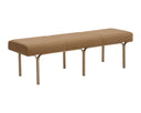 Kona Camel Bench Nuvella by Matho Sun