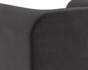 Meg Ash Armchair Ionic by Matho Sun, view 7