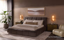Queen Meg Ash Bed Olena by Matho Sun, view 7