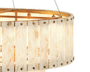 Apsara Chandelier by Matho Sun, view 5