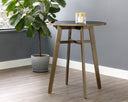 Bronx Bar Table by Matho Sun, view 3