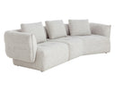 Merino Cotton Sofa Emmeline by Matho Sun