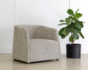 Husky Beach Lounge Chair Serenade by Matho Sun, view 5