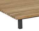 Geneve Coffee Table by Matho Sun, view 4
